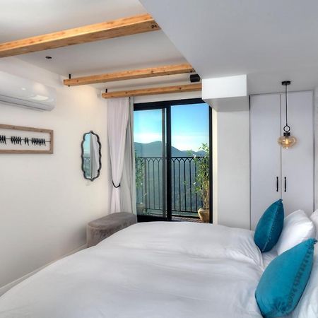 Open Skys Villa Safed Ngoại thất bức ảnh