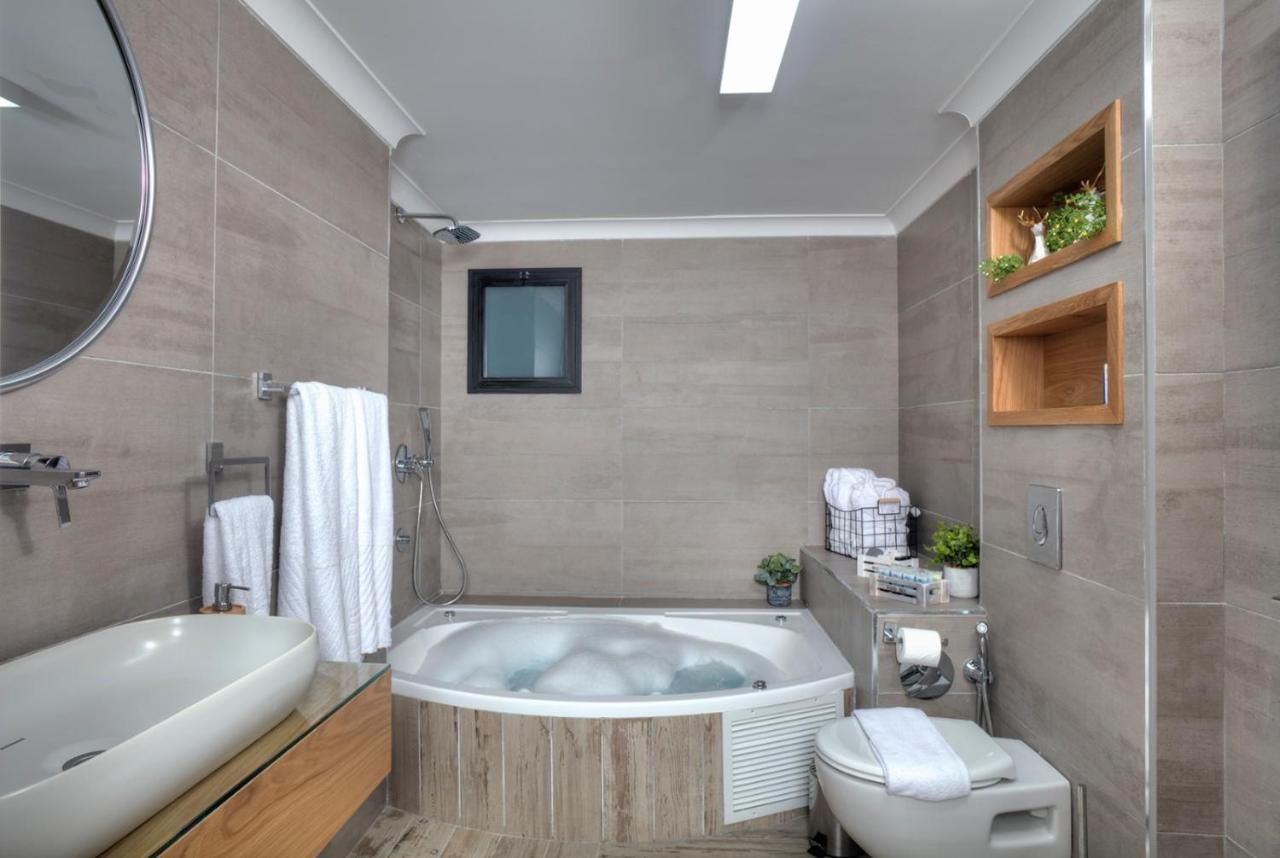 Open Skys Villa Safed Ngoại thất bức ảnh