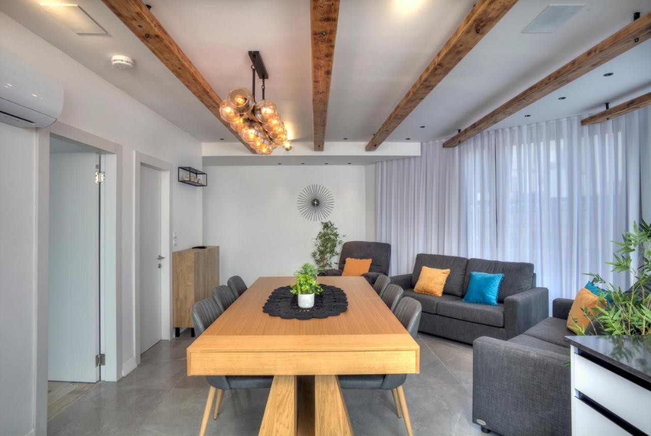 Open Skys Villa Safed Ngoại thất bức ảnh