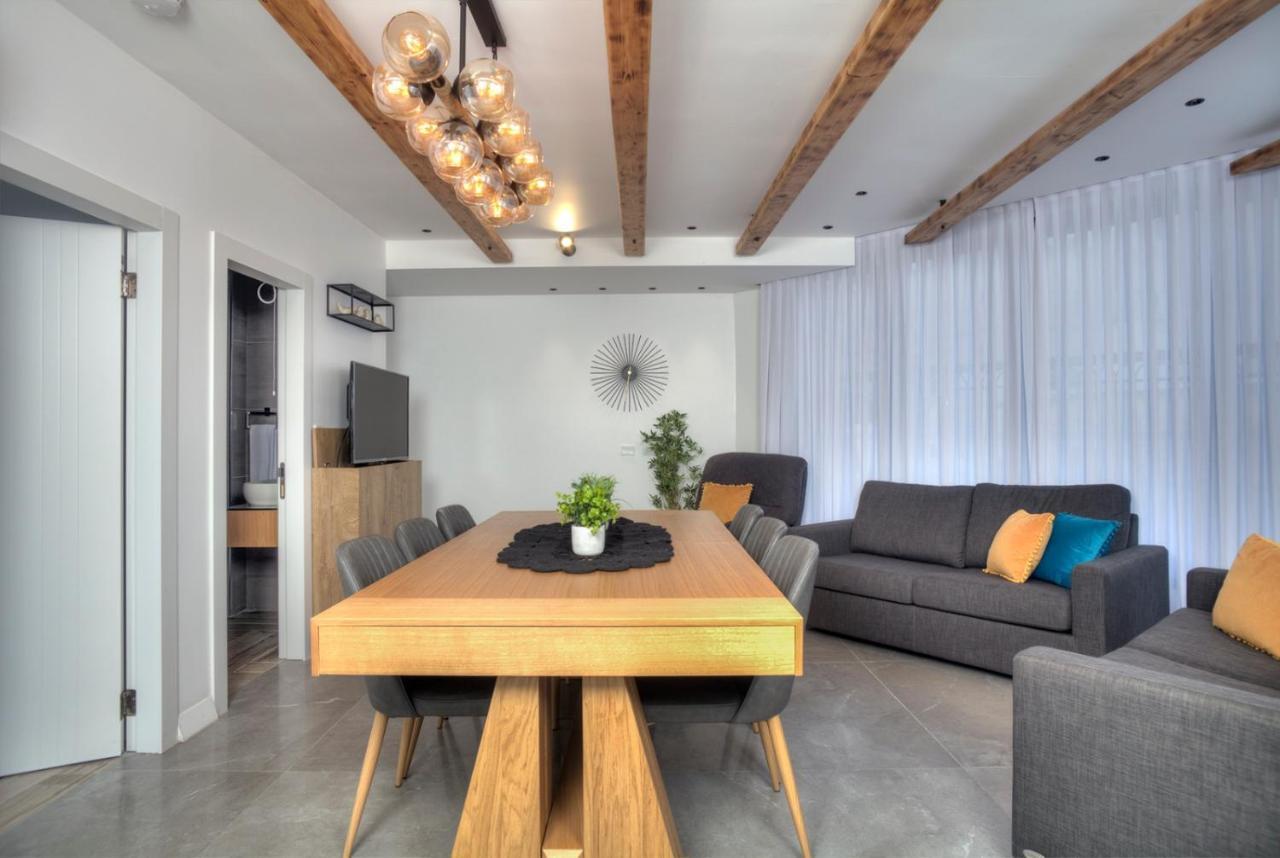 Open Skys Villa Safed Ngoại thất bức ảnh