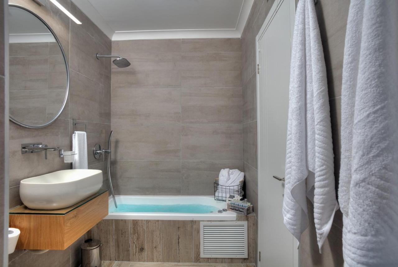 Open Skys Villa Safed Ngoại thất bức ảnh