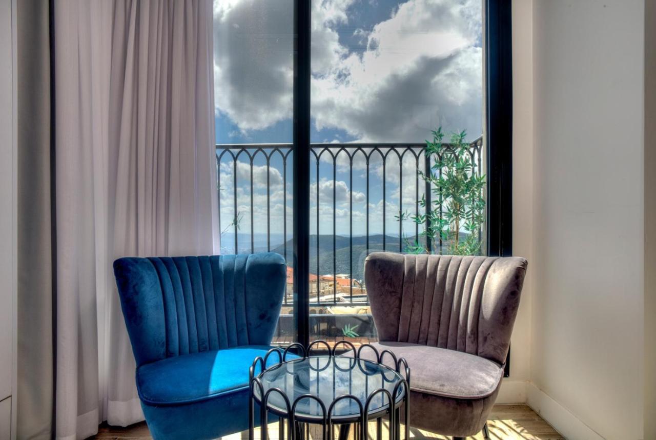 Open Skys Villa Safed Ngoại thất bức ảnh