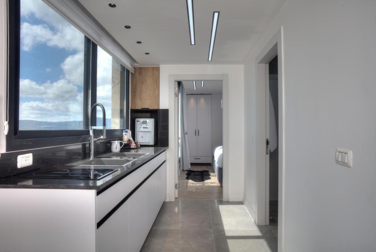 Open Skys Villa Safed Ngoại thất bức ảnh